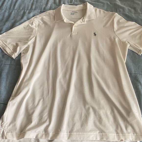 Polo Performance T-Shirts, Size- Large - Picture 3 of 3